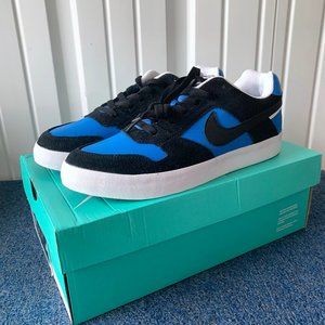 Nike SB Delta Force Mens Skateboarding Sneakers